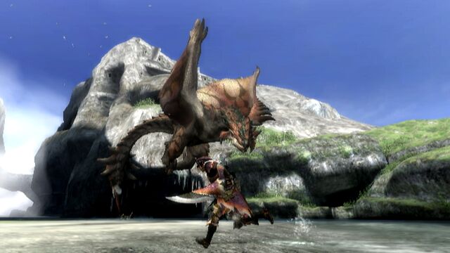 File:MH3-Rathalos Screenshot 003.jpg