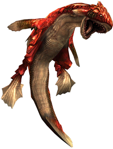 File:FrontierGen-Lavasioth Subspecies Render 002.png