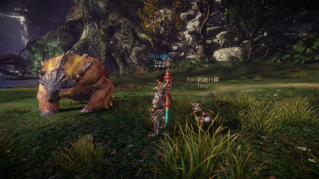 File:MHO-Caeserber Screenshot 003.png