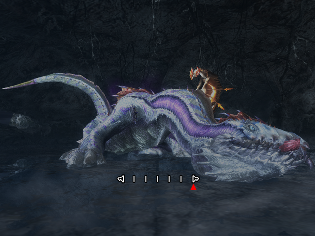 File:FrontierGen-Baruragaru Screenshot 001.png