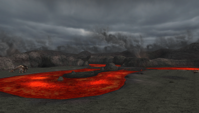 File:MHFU-Volcano Screenshot 008.png