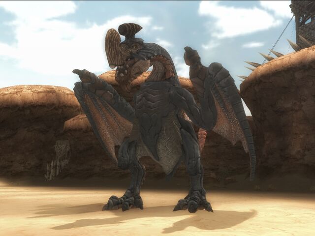 File:FrontierGen-Gypceros HG Screenshot 001.jpg