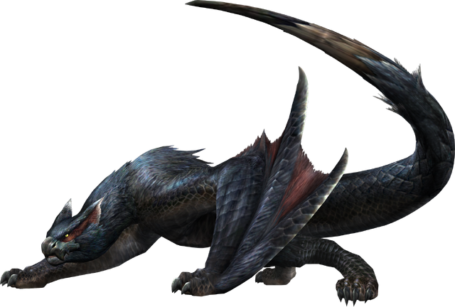 File:2ndGen-Nargacuga Render 001.png