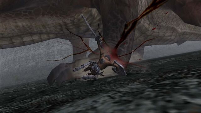 File:FrontierGen-駐屯兵団・半刃刀身 Screenshot 001.jpg