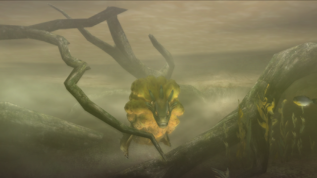 File:MH3 RoyalLudrothIntro.png