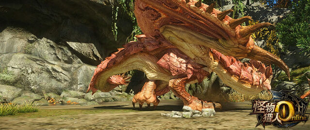 File:MHO-Pink Rathian Screenshot 002.jpg
