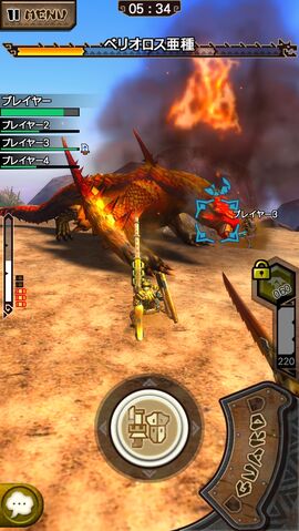 File:MHXR-Sand Barioth Screenshot 001.jpg