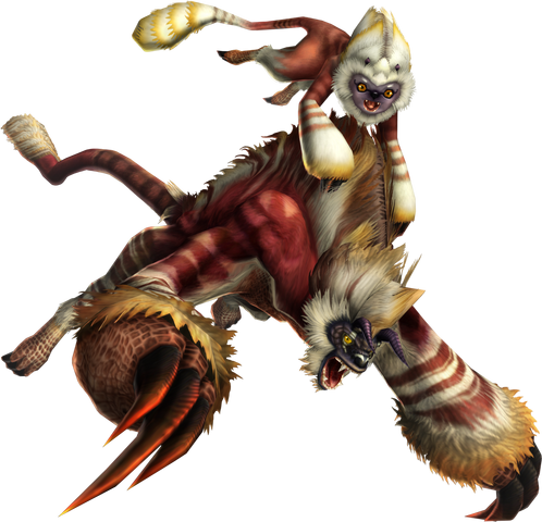 File:FrontierGen-HC Gogomoa Render 001.png