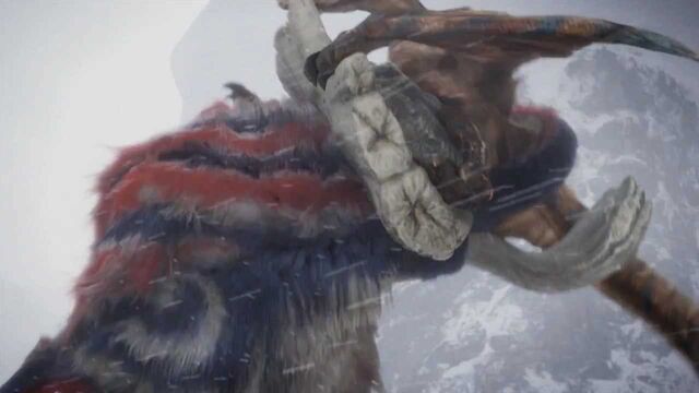 File:MHGen-Tigrex and Gammoth Screenshot 002.jpg