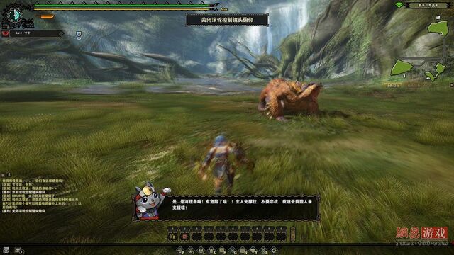 File:MHO-Caeserber Screenshot 073.jpg