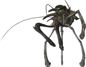 2ndGen-Shen Gaoren Render 001