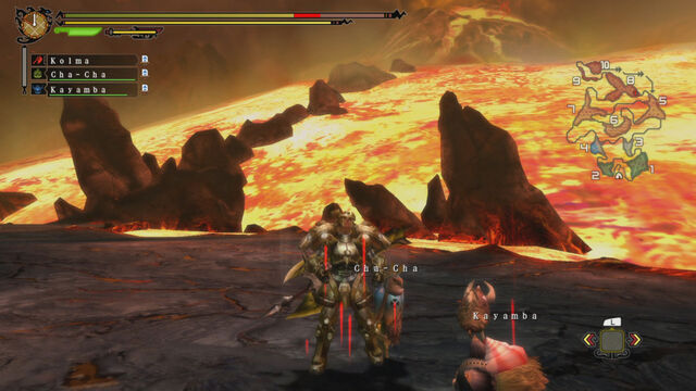 File:MH3U-Volcano (3rd) Screenshot 002.jpg