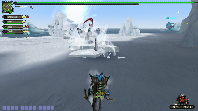 File:FrontierGen-Anorupatisu Screenshot 001.png
