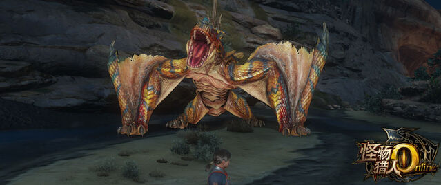 File:MHO-Tigrex Screenshot 010.jpg