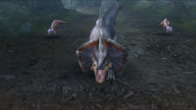 File:MH3 GreatJaggiIntro.png