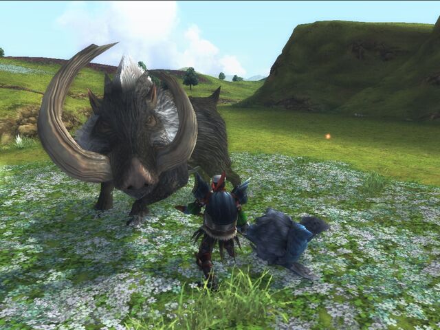 File:FrontierGen-Bulldrome HG Screenshot 001.jpg