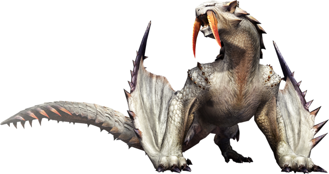 File:3rdGen-Barioth Render 001.png