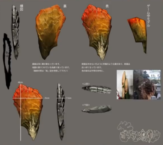 File:MH4U-Najarala Concept Art 004.png