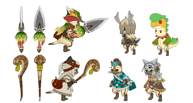 File:MHGen-Palicoes Concept Art 002.png
