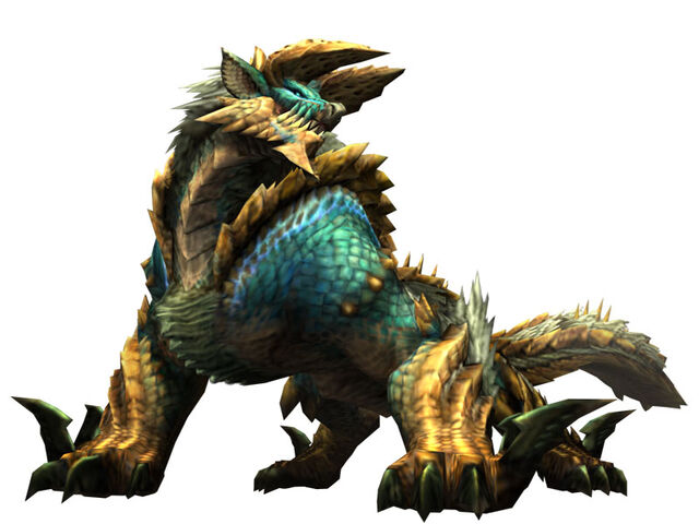 File:MHP3-Zinogre Render 001.jpg