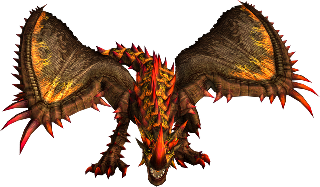 File:FrontierGen-Espinas Subspecies Render 002.png