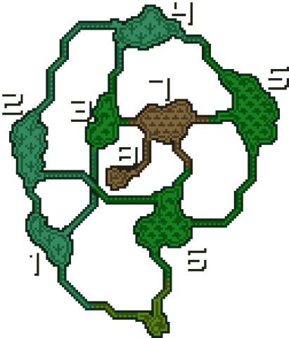 File:MHFU-Great Forest Map.png