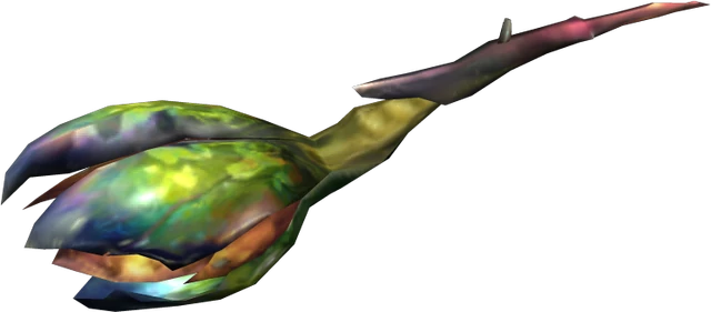 Image - 2ndGen-Hunting Horn Render 022.png | Monster Hunter Wiki