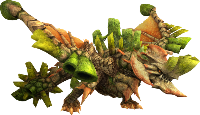 File:FrontierGen-Gureadomosu Render 002.png