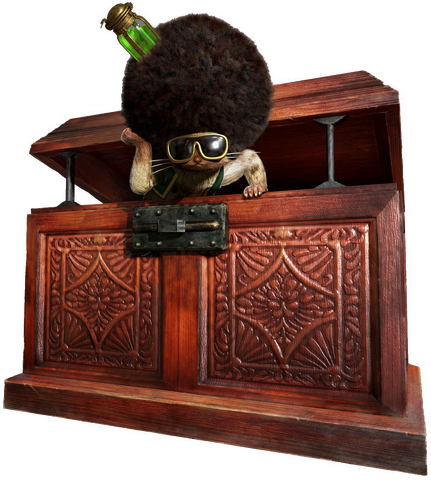 File:MH4U-Funky Felyne Render 001.png