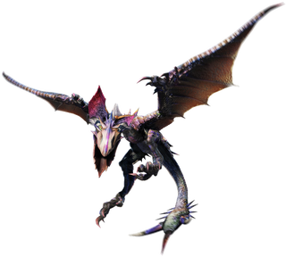 MH4-Yian Garuga Render 001