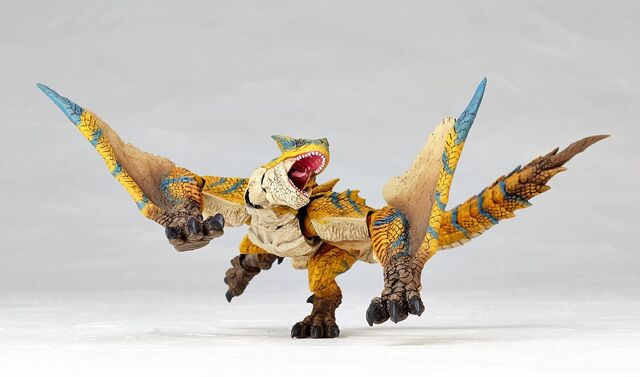 File:Revoltech-Tigrex Figure 004.jpg