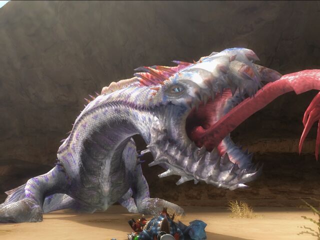 File:FrontierGen-Baruragaru Screenshot 004.jpg