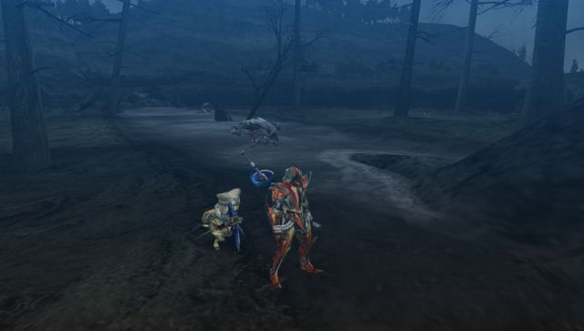 File:MHFU-Swamp Screenshot 017.png