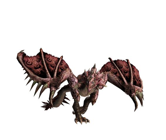 File:MHF1-Pink Rathian Render 001.jpg