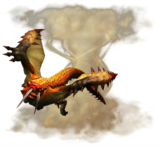 File:3rdGen-Sand Barioth Render 001.png