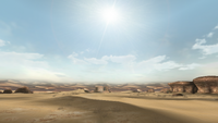 MHFU-Desierto