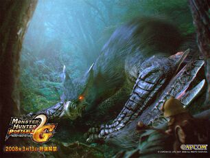 9008 monster hunter