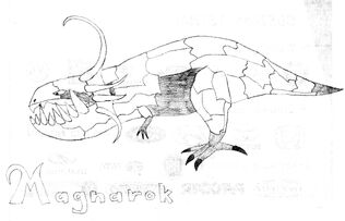 Magnarok