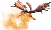 400px-MH4-Pink Rathian Render 001