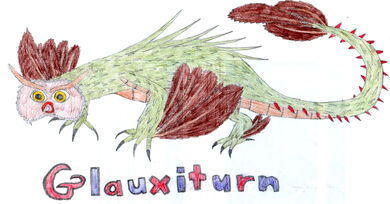 Glauxiturn