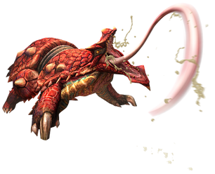 Rangurotora