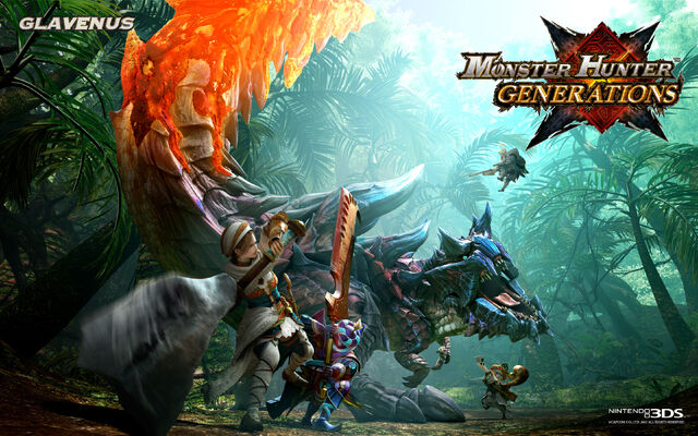Datei:MHGen-Glavenus-Wallpaper.jpg
