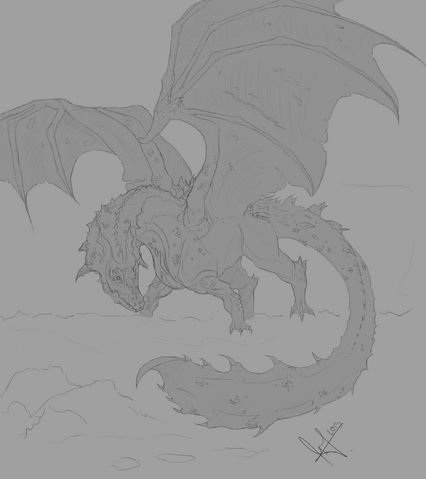 Datei:Kreuzung-Lagi-Rathalos (ShadeZarina).png