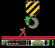 Gremlin NES