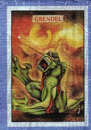 Grendel