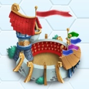 Monster Arena