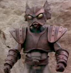 Piranhatron