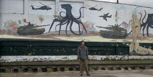Graffitie