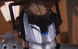 A Cyber-Lord