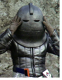 Sontaran-styre